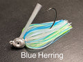 Swim Jig
