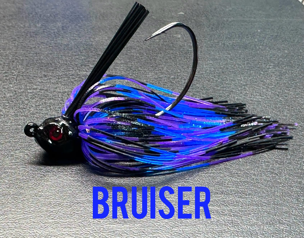Swim Jig