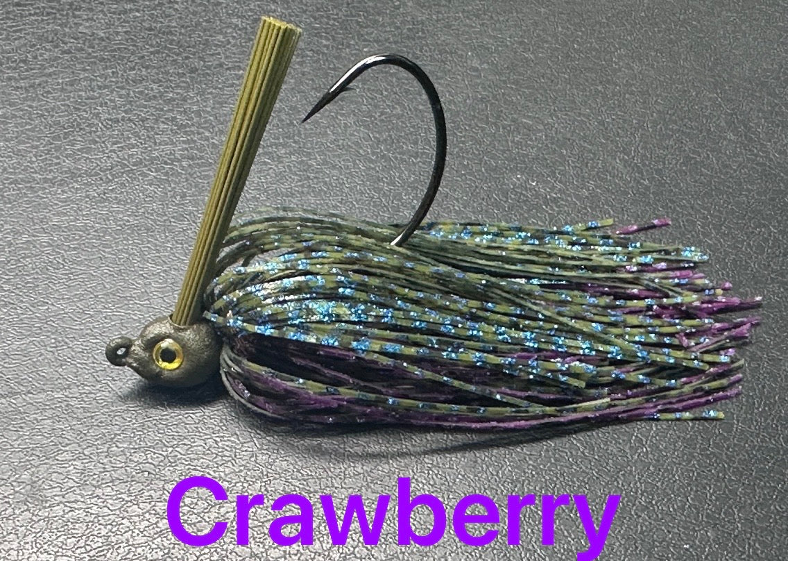 Swim Jig