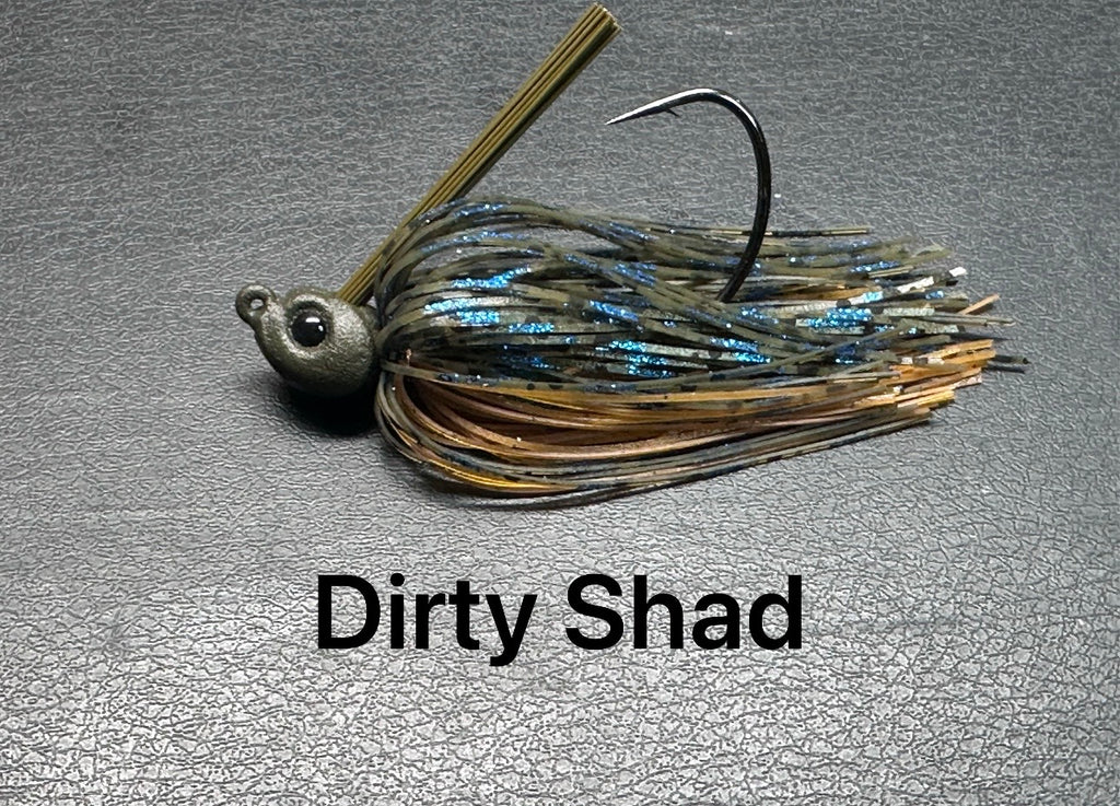 Swim Jig