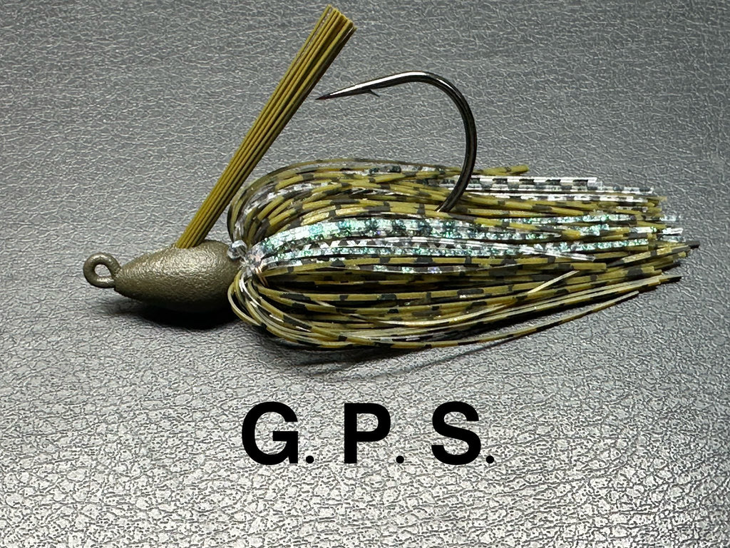 Bullet Jig