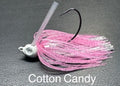 Swim Jig