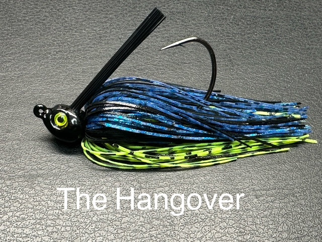 Swim Jig