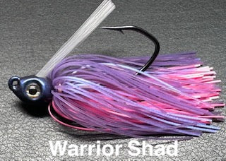 Hybrid Swim Jig
